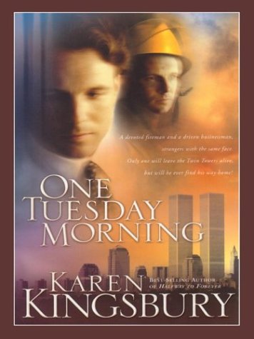 Book cover for One Tuesday Morning