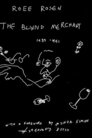 Cover of The Blind Merchant