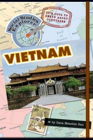 Cover of It's Cool to Learn about Countries: Vietnam