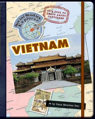 Book cover for It's Cool to Learn about Countries: Vietnam