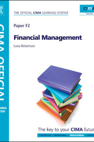 Cover of Financial Management