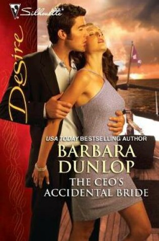 Cover of The Ceo's Accidental Bride