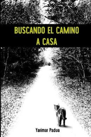 Cover of Buscando el Camino a Casa