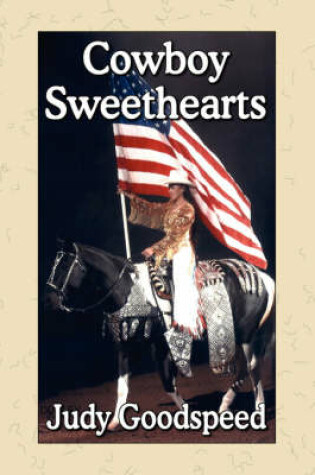 Cover of Cowboy Sweethearts