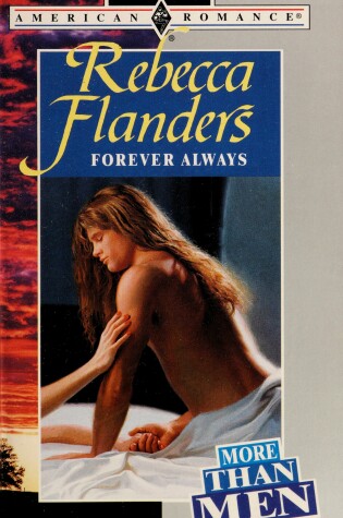 Cover of Forever Always