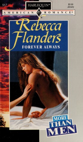 Book cover for Forever Always