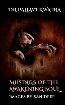 Book cover for Musings of the Awakening the Soul