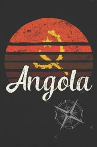 Cover of Angola