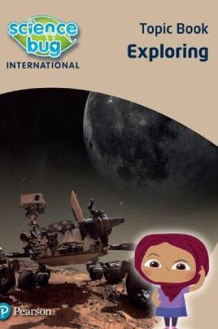 Cover of Science Bug: Exploring Topic Book