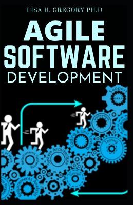 Book cover for Agile Software Development