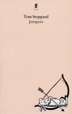 Cover of Jumpers