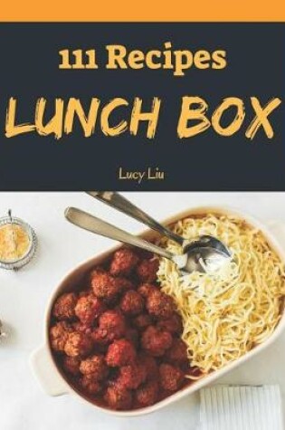 Cover of Lunch Box 111