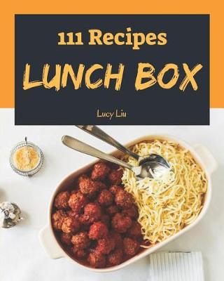 Cover of Lunch Box 111