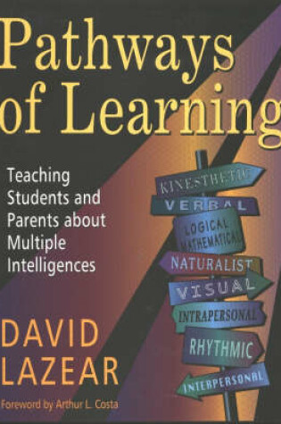 Cover of Pathways of Learning