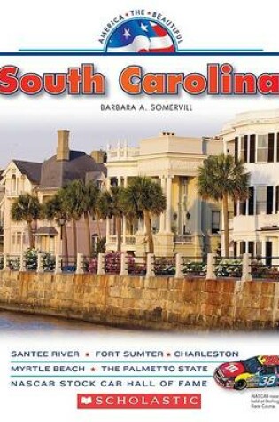 Cover of South Carolina