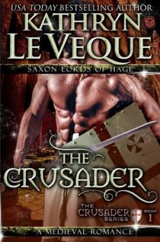 Cover of The Crusader