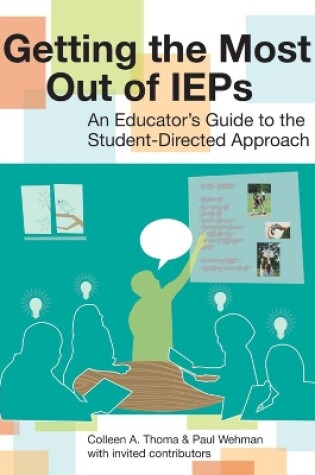 Cover of Getting the Most Out of IEPs