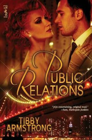 Cover of Public Relations