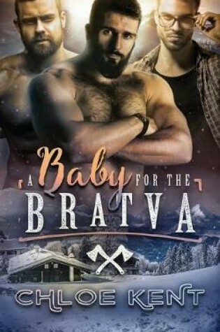 A Baby for the Bratva