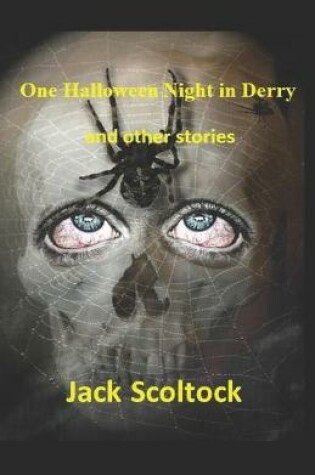 Cover of One Halloween Night in Derry (and other stories)