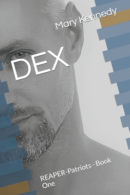 Book cover for Dex