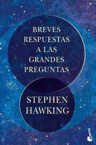 Cover of Breves Respuestas a Las Grandes Preguntas