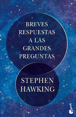 Book cover for Breves Respuestas a Las Grandes Preguntas