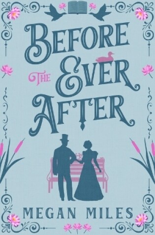 Cover of Before the Ever After