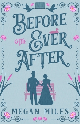 Book cover for Before the Ever After