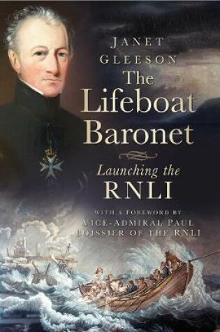 Cover of The Lifeboat Baronet