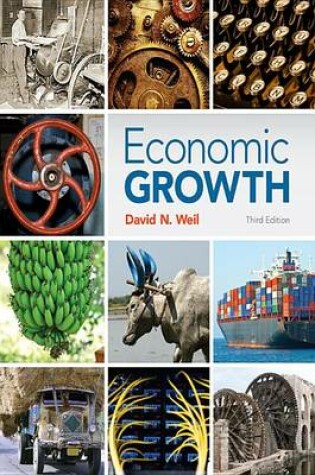 Cover of Economic Growth