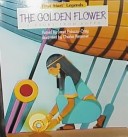 Book cover for The Golden Flower