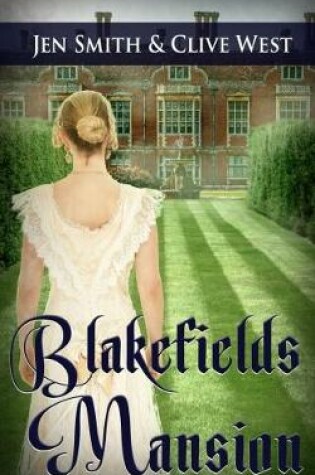 Cover of Blakefields Mansion