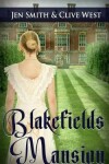 Book cover for Blakefields Mansion
