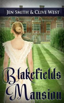 Cover of Blakefields Mansion