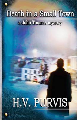 Book cover for Death in a Small Town