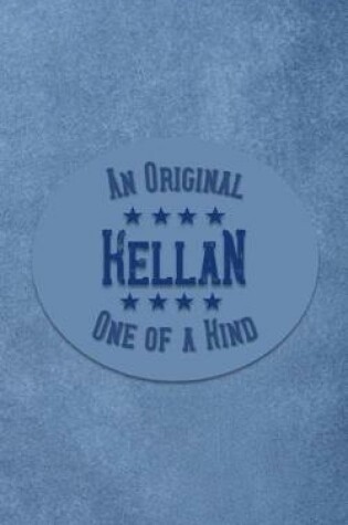 Cover of Kellan