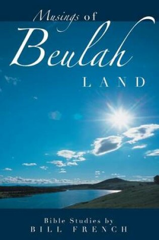 Cover of Musings of Beulah Land