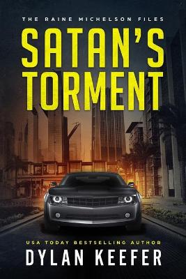 Book cover for Satan's Torment