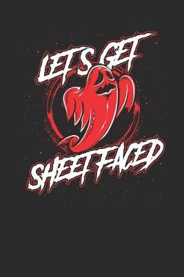 Book cover for Let's Get Sheet Faced