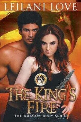 Cover of The Kings Fire