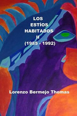 Cover of Los Estios Habitados II