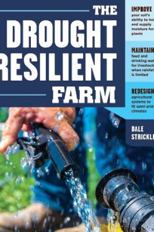 Cover of Drought-Resilient Farm