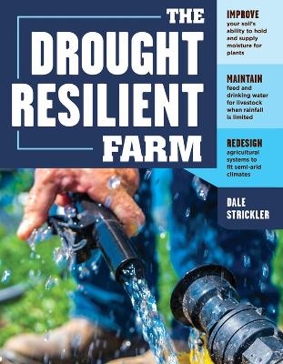 Book cover for Drought-Resilient Farm