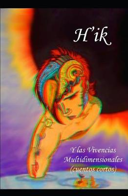 Book cover for H'ik