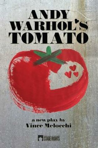 Cover of Andy Warhol's Tomato