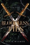 Book cover for Bloodless Ties
