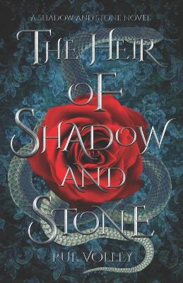 Cover of The Heir of Shadow and Stone (Shadow and Stone Series Book 1)