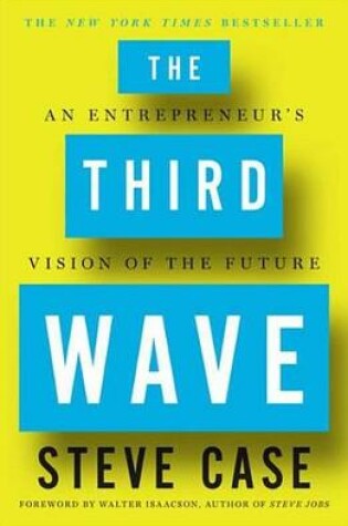 Cover of The Third Wave