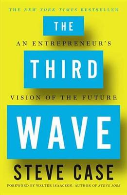 Book cover for The Third Wave